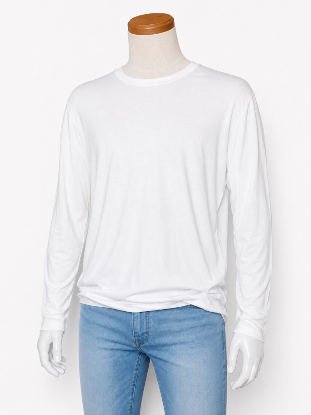 Dolce & Gabbana D&G White Logo T-Shirt  Euro Size XXXL Fits Like US (XL) NWT